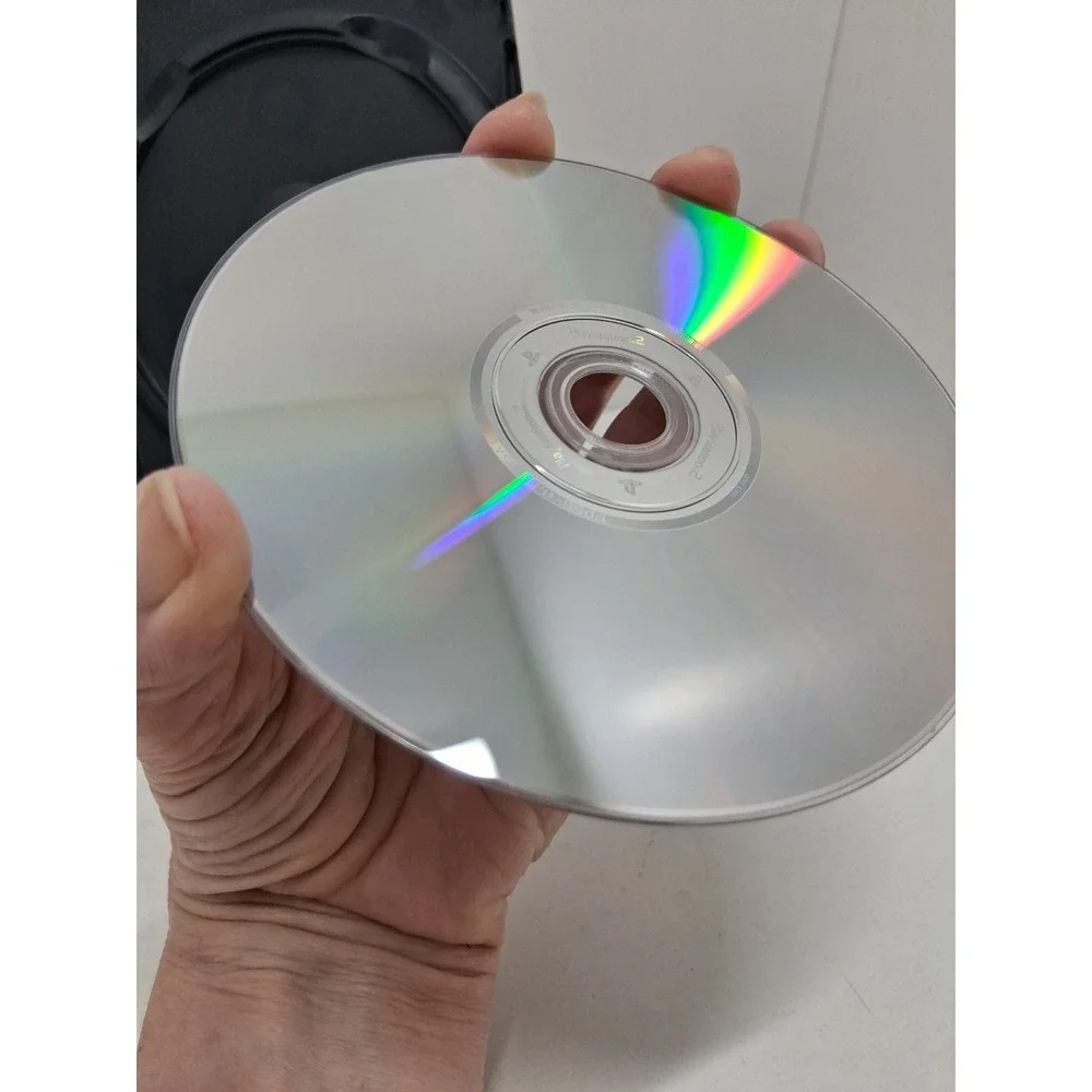 NBA 2K8 (Sony PlayStation 2, 2007)
